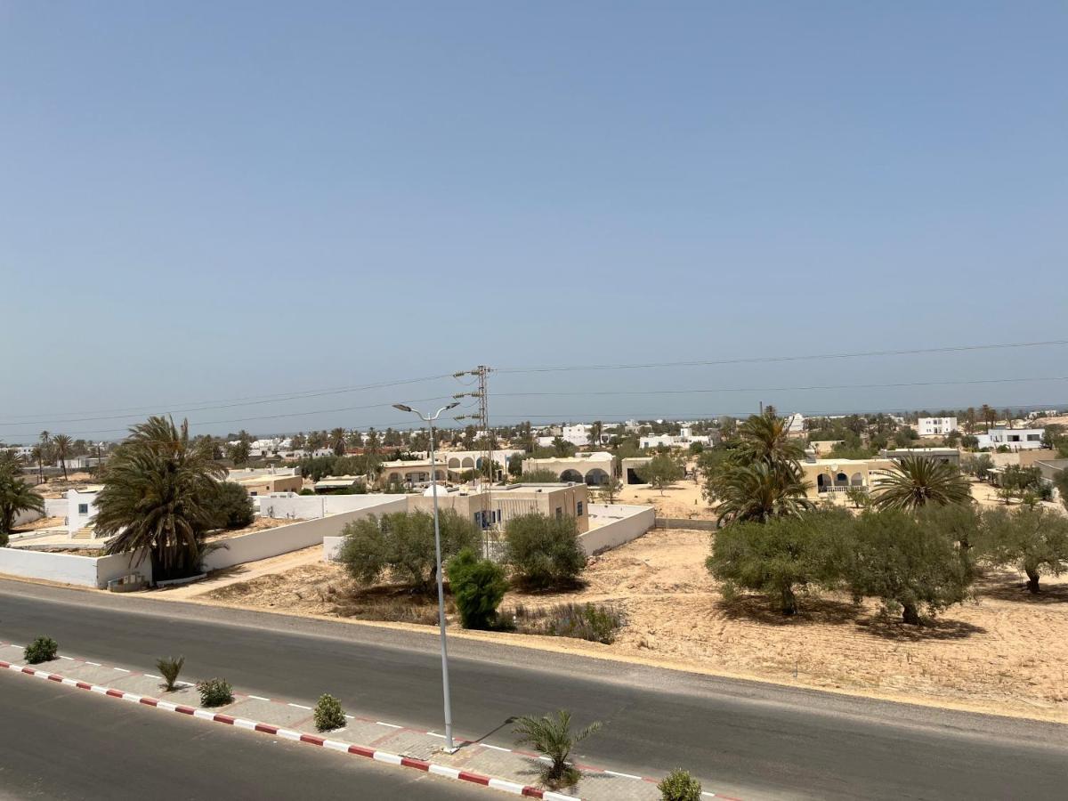 Residence Djerba Taguermess Exterior photo