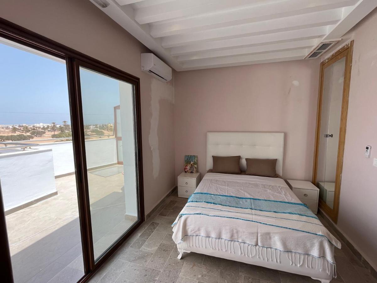 Residence Djerba Taguermess Exterior photo