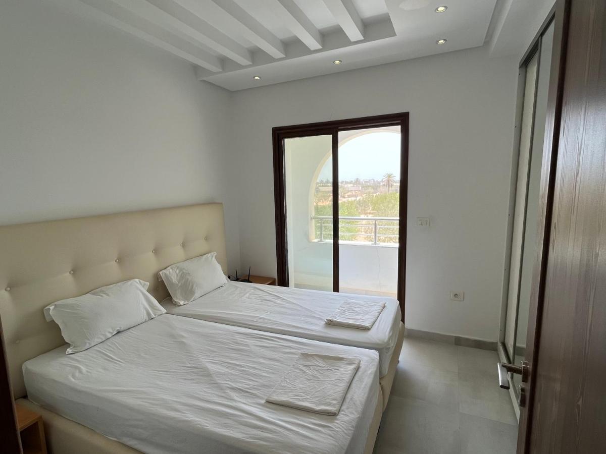 Residence Djerba Taguermess Exterior photo
