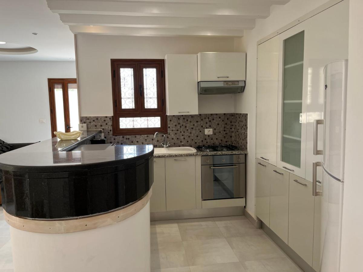 Residence Djerba Taguermess Exterior photo